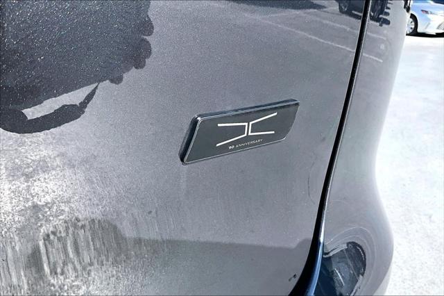 2026 Jaguar F-PACE R-Dynamic S P250 AWD Automatic
