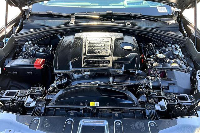 2026 Jaguar F-PACE R-Dynamic S P250 AWD Automatic