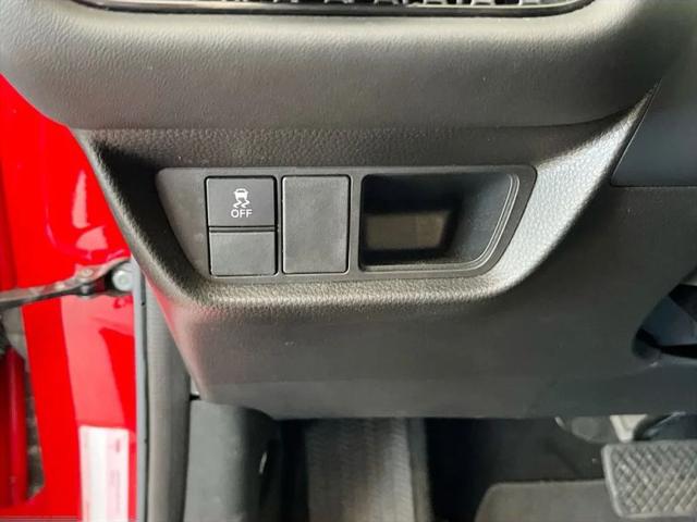 2024 Honda HR-V 2WD EX-L