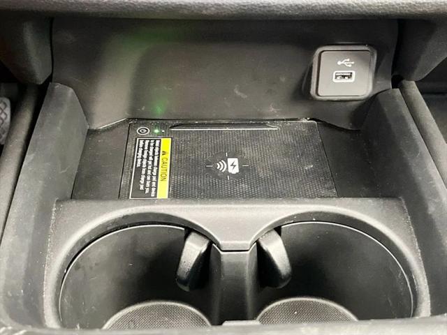 2024 Honda HR-V 2WD EX-L