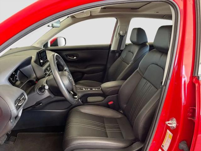 2024 Honda HR-V 2WD EX-L