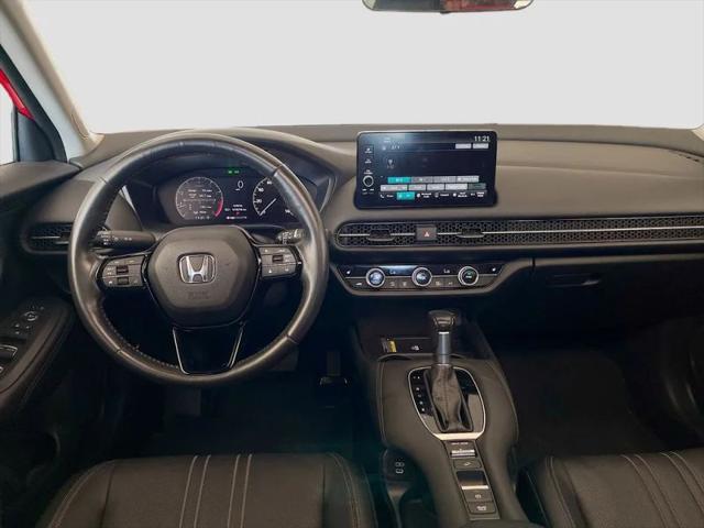 2024 Honda HR-V 2WD EX-L
