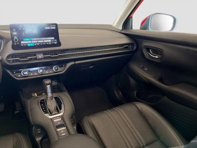 2024 Honda HR-V 2WD EX-L