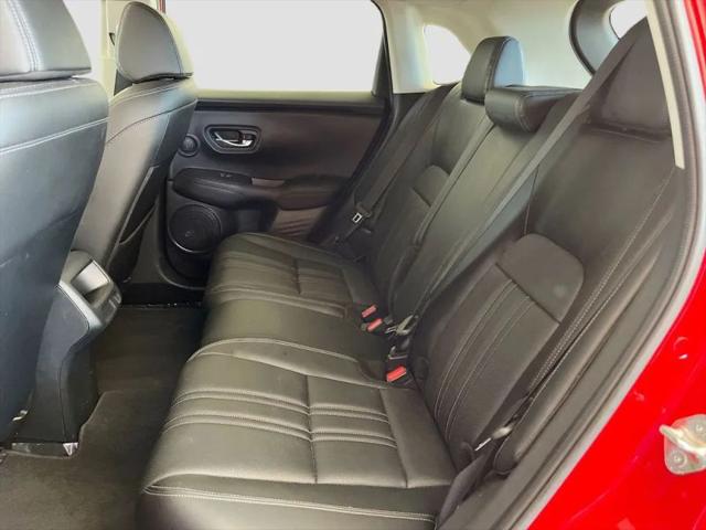 2024 Honda HR-V 2WD EX-L