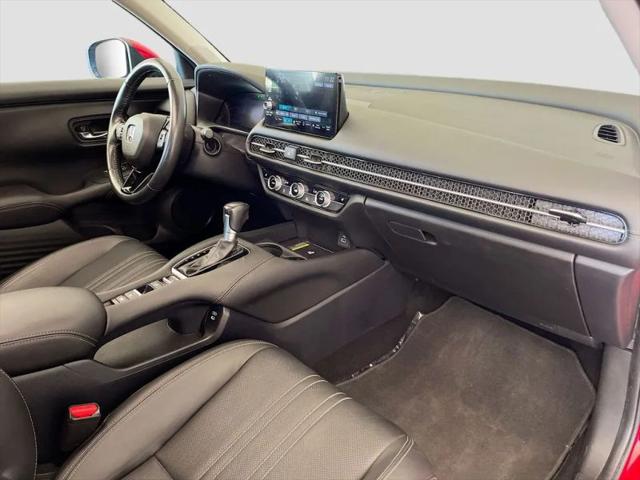 2024 Honda HR-V 2WD EX-L