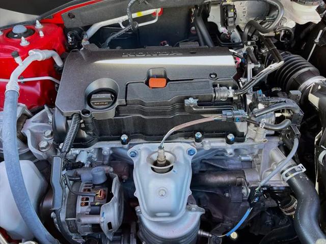 2024 Honda HR-V 2WD EX-L