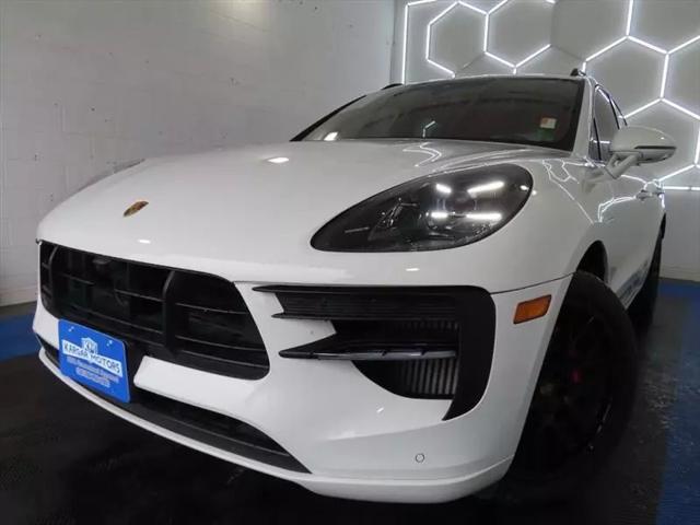 2021 Porsche Macan GTS for sale in Manassas, VA