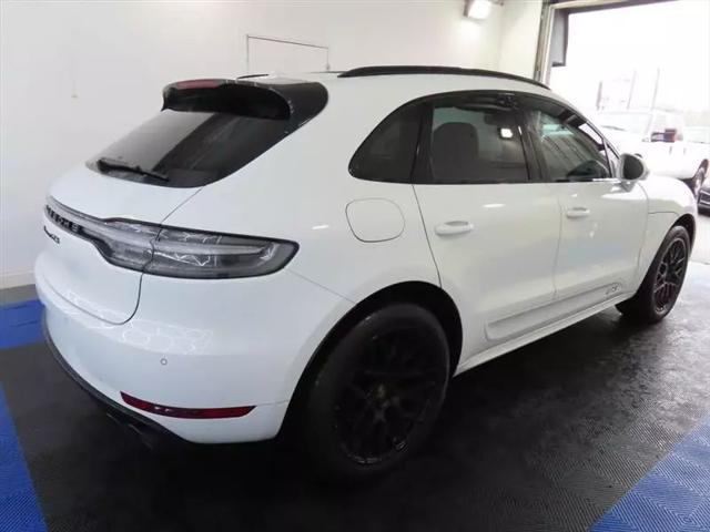 2021 Porsche Macan GTS