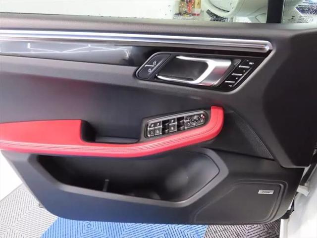 2021 Porsche Macan GTS