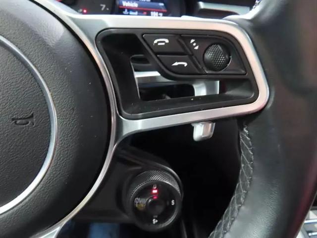 2021 Porsche Macan GTS