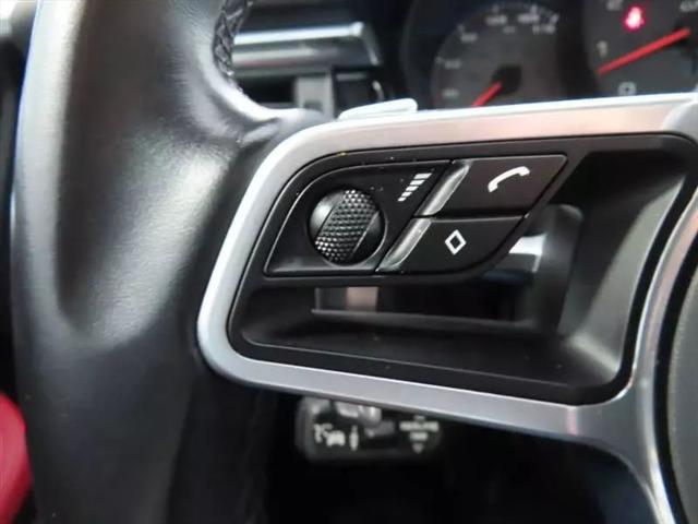 2021 Porsche Macan GTS
