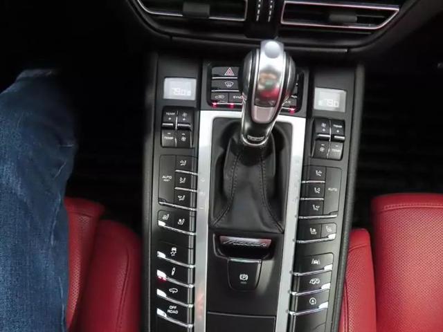 2021 Porsche Macan GTS