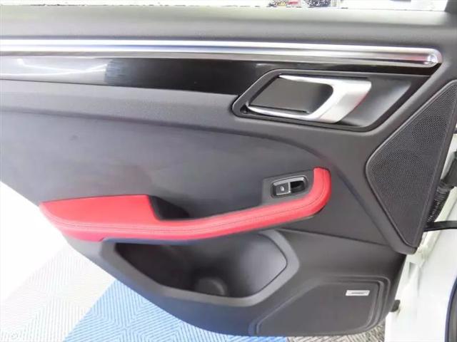 2021 Porsche Macan GTS