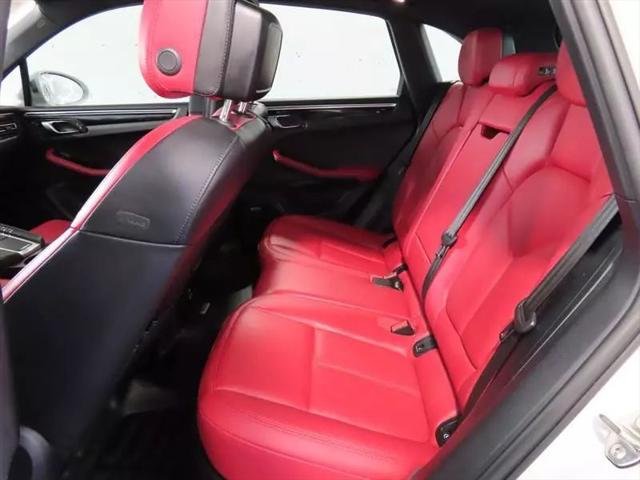 2021 Porsche Macan GTS