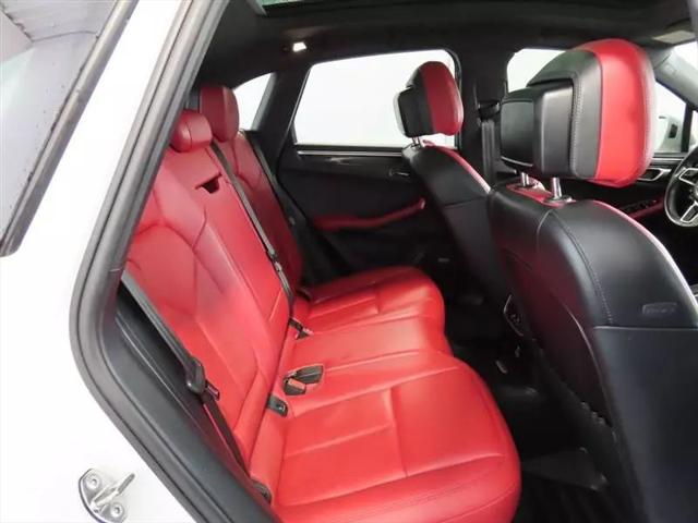 2021 Porsche Macan GTS