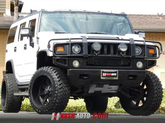 2006 HUMMER H2 Base for sale in Costa Mesa, CA