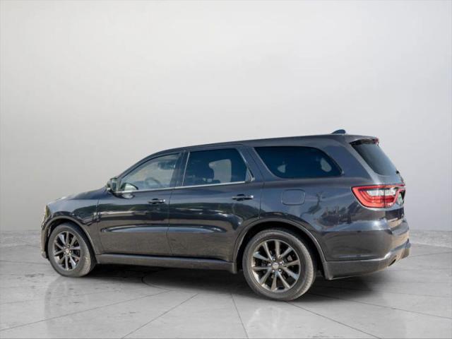 2014 Dodge Durango R/T