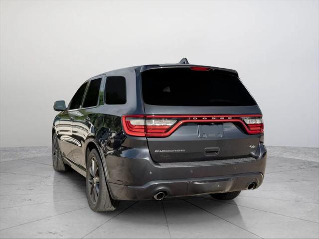 2014 Dodge Durango R/T