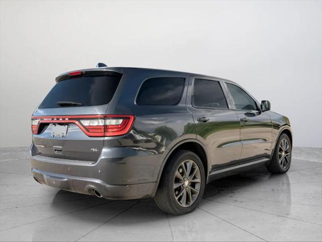 2014 Dodge Durango R/T