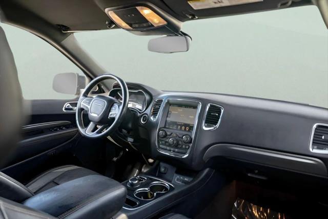 2014 Dodge Durango R/T