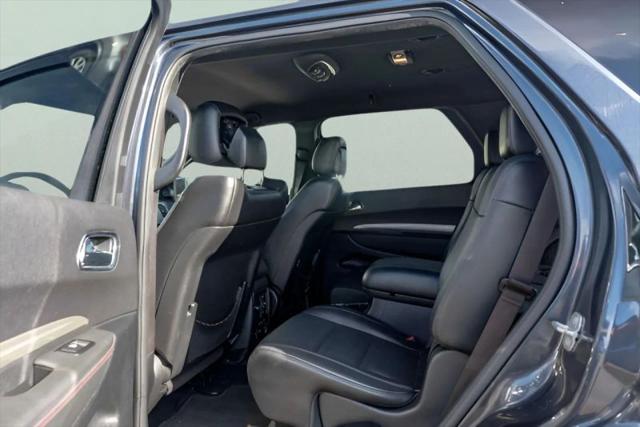 2014 Dodge Durango R/T