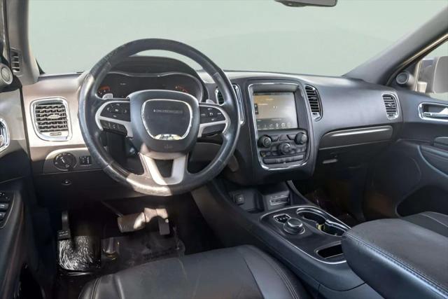 2014 Dodge Durango R/T
