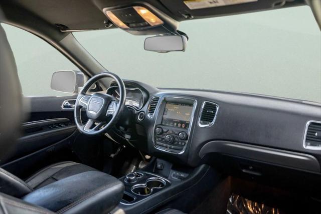2014 Dodge Durango R/T
