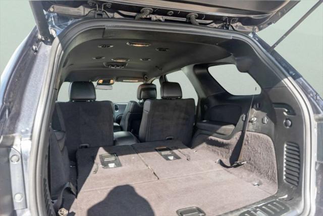 2014 Dodge Durango R/T