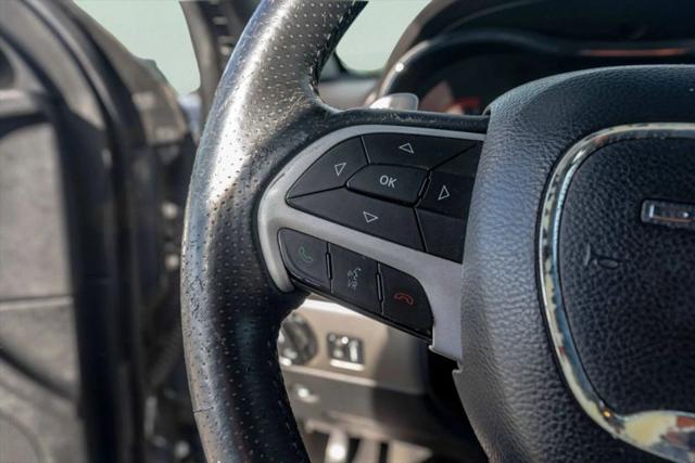 2014 Dodge Durango R/T