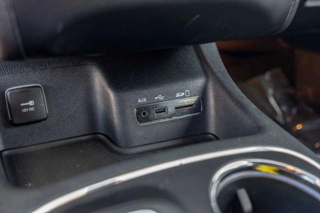 2014 Dodge Durango R/T