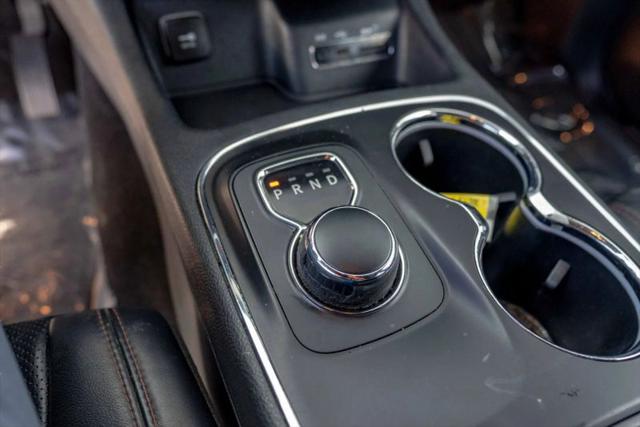 2014 Dodge Durango R/T