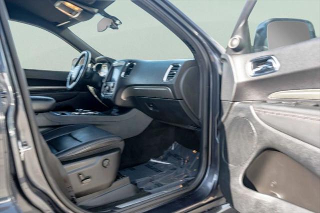 2014 Dodge Durango R/T