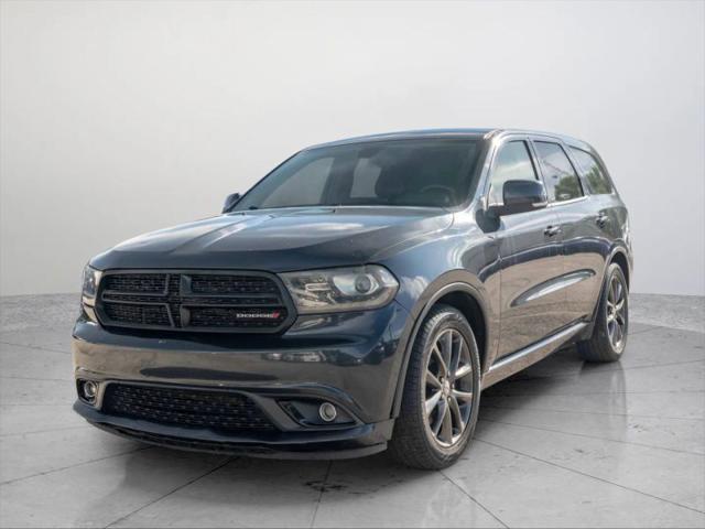 2014 Dodge Durango R/T for sale in Hanover, MD