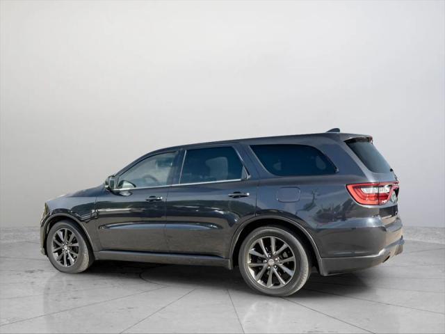 2014 Dodge Durango R/T