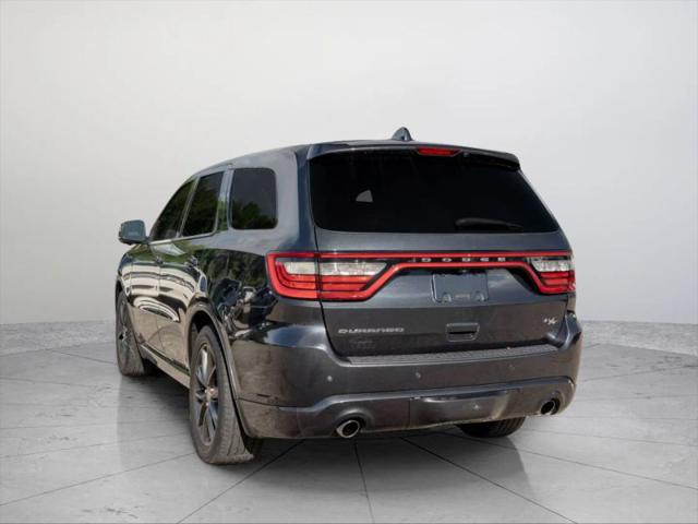2014 Dodge Durango R/T
