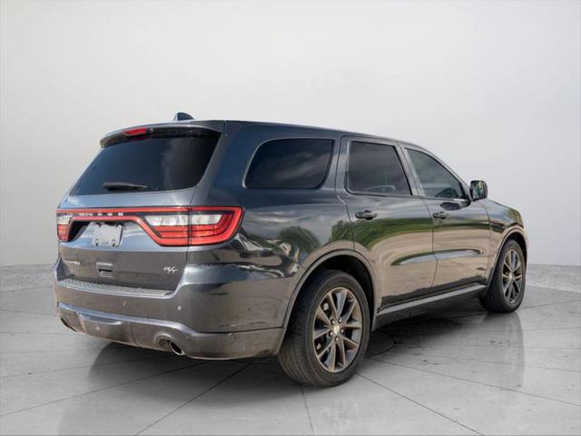 2014 Dodge Durango R/T