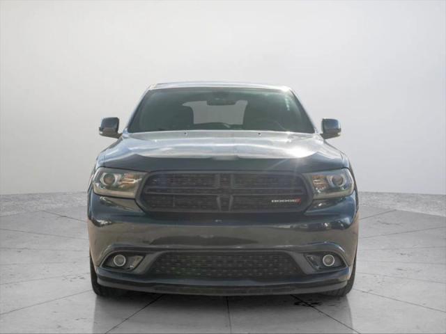 2014 Dodge Durango R/T
