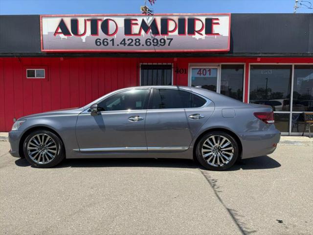2014 Lexus LS 460 460 for sale in Bakersfield, CA