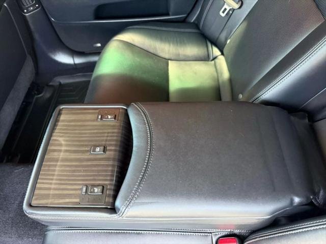 2014 Lexus LS 460 460