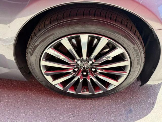 2014 Lexus LS 460 460