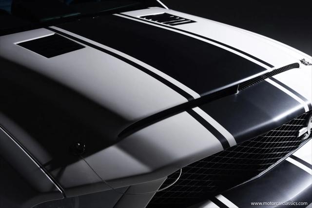 2008 Ford 500 Shelby GT500