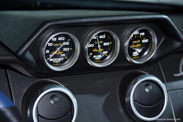 2008 Ford 500 Shelby GT500