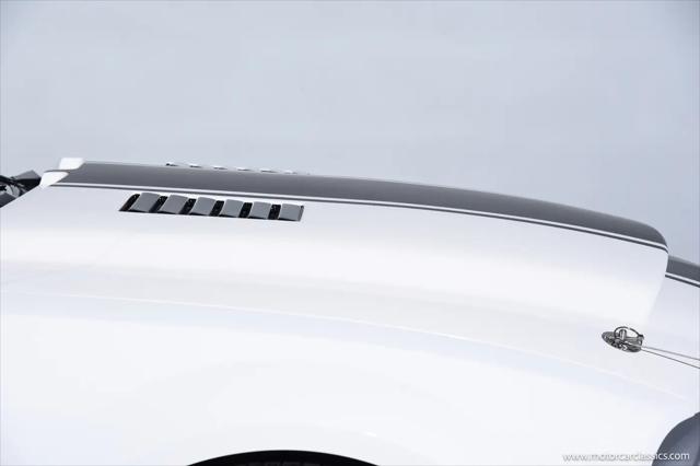 2008 Ford 500 Shelby GT500