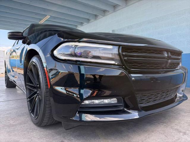 2017 Dodge Charger R/T RWD for sale in Glendale, AZ