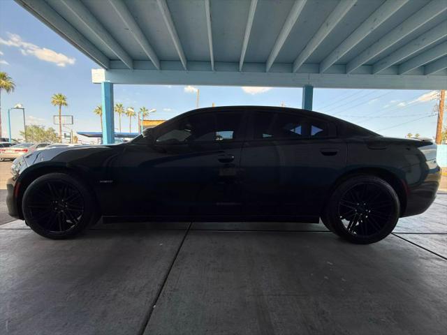 2017 Dodge Charger R/T RWD