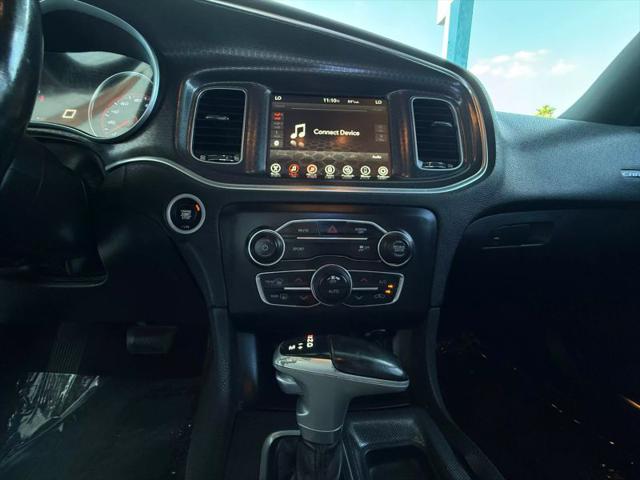 2017 Dodge Charger R/T RWD