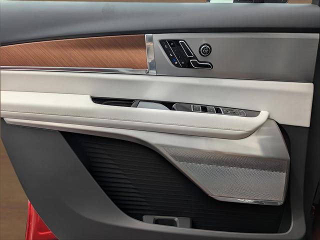 2026 Cadillac iQ Sport