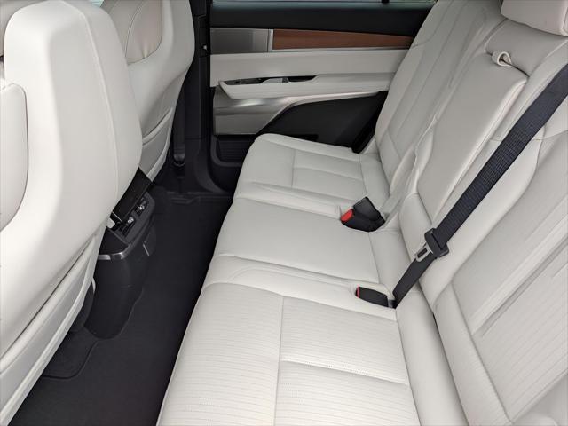 2026 Cadillac iQ Sport
