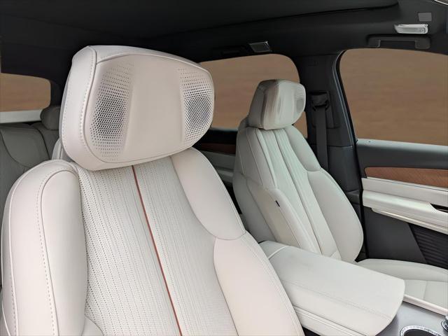 2026 Cadillac iQ Sport
