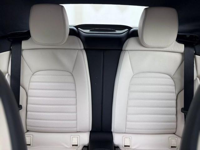 2018 Mercedes-Benz C-CLASS C 300 C 300